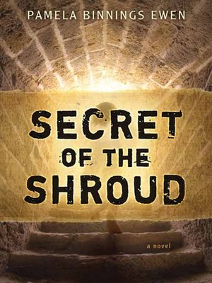 cover image of Secret of the Shroud